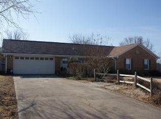 1045 Coleman Rd, New Market, AL 35761