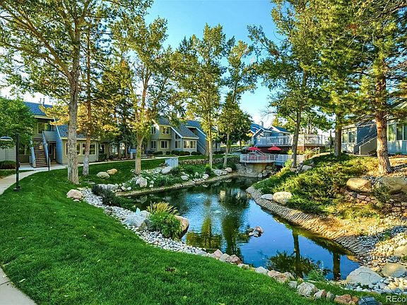 Well maintained quiet grounds