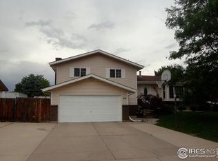 2709 19th Street Rd W, Greeley, CO 80634