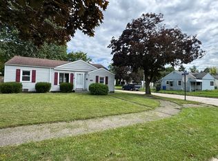 3949 W 146th St, Cleveland, OH 44111
