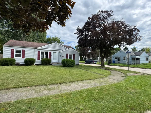 3949 W 146th St, Cleveland, OH 44111