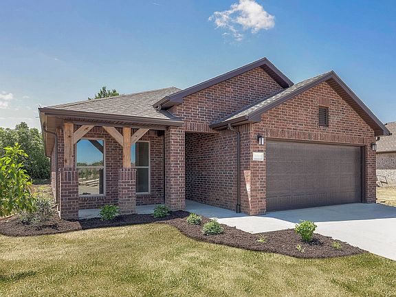 Paisley Edit 5 Print Arise Homes 24303 W 76th St 4