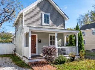 20 Thorogood Ln, Easton, MD 21601