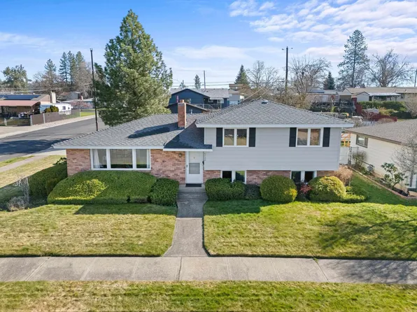 5724 N Fleming St, Spokane, WA 99205