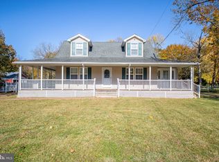 1456 E Elmer Rd, Vineland, NJ 08361