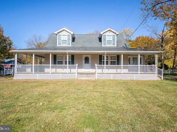1456 E Elmer Rd, Vineland, NJ 08361