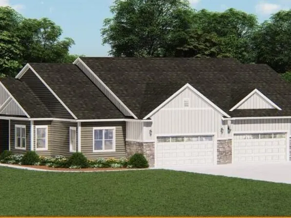 W253N6626 Heavenly COURT, Sussex, WI 53089