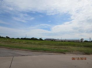 0000 S Fretz Ave, Edmond, OK 73003