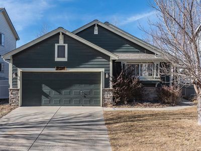 10255 Dresden Street, Longmont, CO, 80504