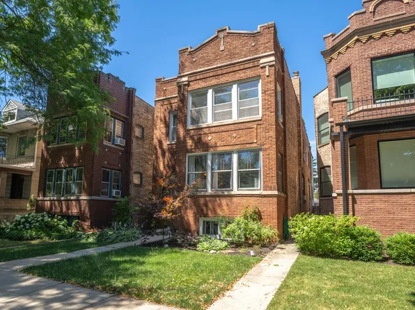 4432 N California Ave, Chicago, IL 60625