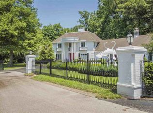 2500 Grandview Dr, Vincennes, IN 47591