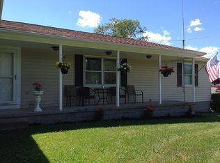 762 Leicester Rd, Caledonia, NY 14423