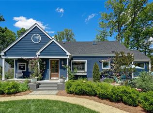 3510 Dogwood Dr, Greensboro, NC 27403