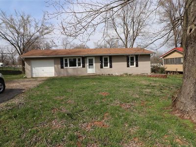 207 Yale St, Bonne Terre, MO, 63628