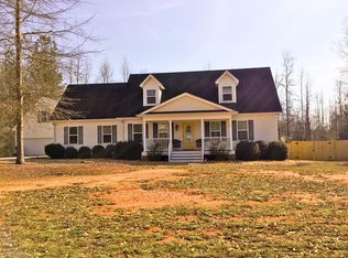 317 Highgrove Dr, Zebulon, GA 30295