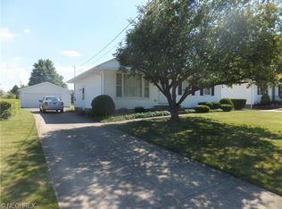 288 Lowrie Blvd, Northfield, OH 44067