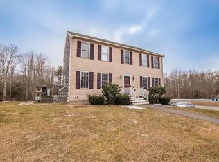 30 Cindis Way, Bridgewater, MA 02324