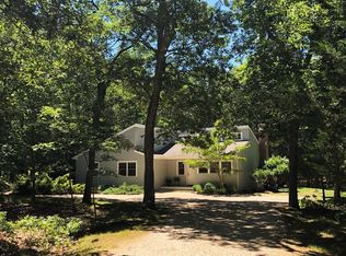6 Longwoods Ln, East Hampton, NY 11937