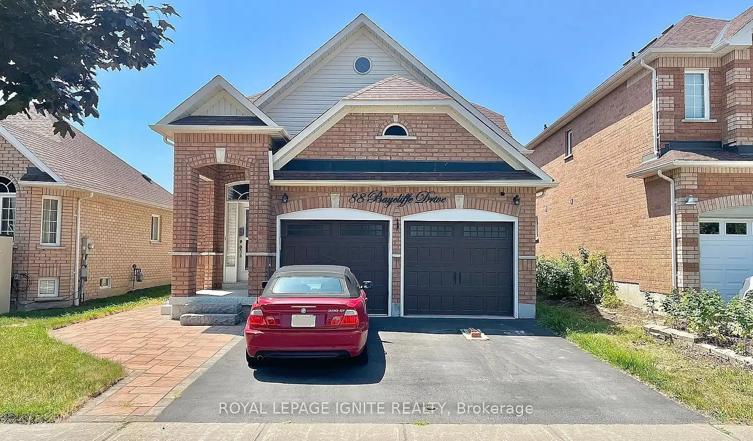 4 bed, $4,000 — Photo 1