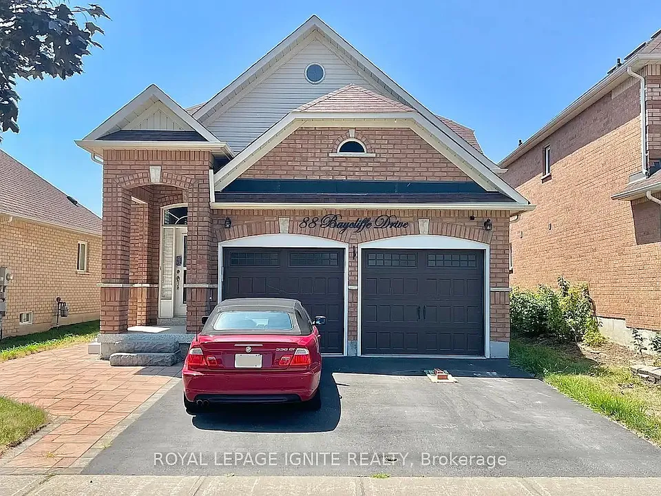 88 Baycliffe Dr