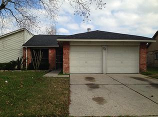 14134 Whispering Palms Dr, Houston, TX 77066