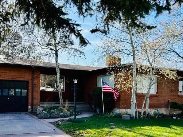3464 S Terrace View Dr, Millcreek, UT 84109