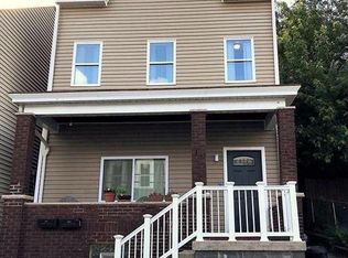 413 Sample St #1, Pittsburgh, PA 15209