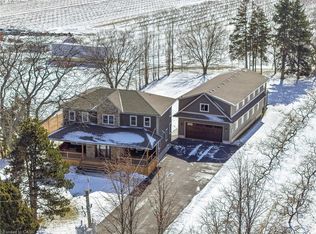 43 Scott St, Niagara On The Lake, ON L0S 1J0