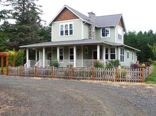 650 E Jensen Rd, Shelton, WA 98584