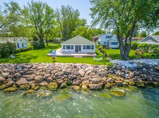 16085 Lomond Shr W, Kendall, NY 14476