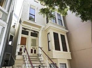 913 Dolores, San Francisco, CA 94110