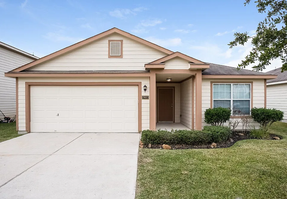29023 Trinity River Dr