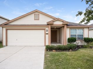 29023 Trinity River Dr, Spring, TX 77386