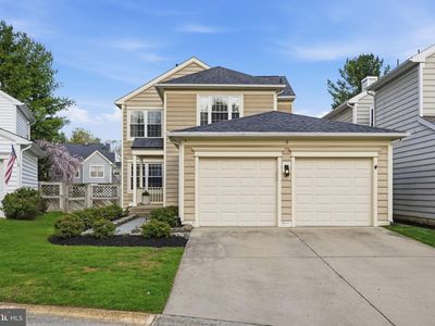 5 Marketree Ct, Montgomery Village, MD, 20886