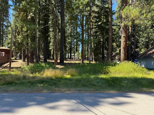 463-235 Twin Pine Dr, Westwood, CA 96137