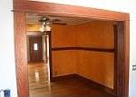 Original wood trims, lath/plaster walls w/custom paint & picture rails