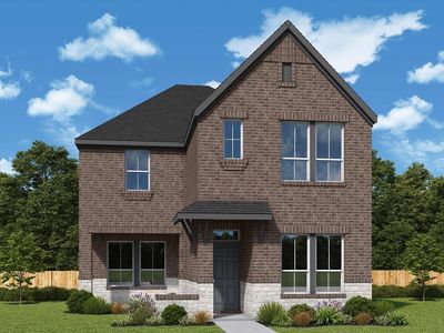 4609 Vizsla Ln, McKinney, TX, 75071