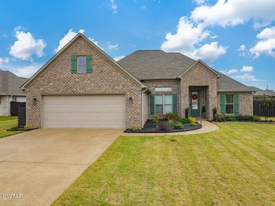 52 White Birch Dr, Jackson, TN, 38305