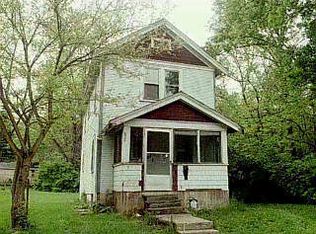 4936 Muchmore Ave, Cincinnati, OH 45227