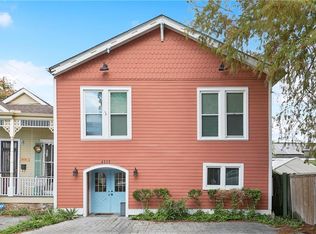 4115 Loyola Ave, New Orleans, LA 70115