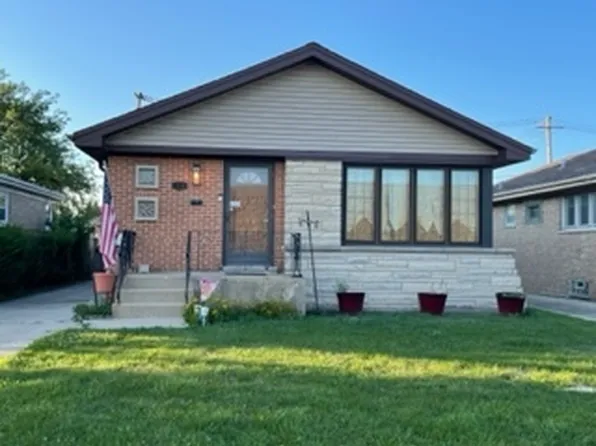 7354 W Bryn Mawr Ave, Chicago, IL 60631