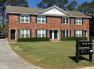 5 S Anderson Ave APT C, Charleston, SC 29412