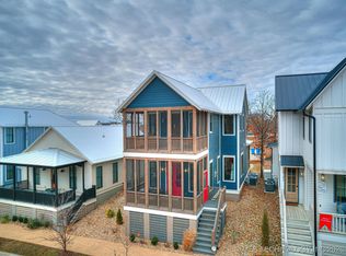 41 Ramble Along Rd, Eufaula, OK 74432