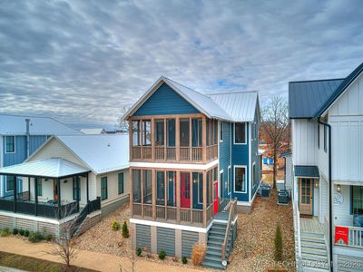 41 Ramble Along Rd, Eufaula, OK, 74432