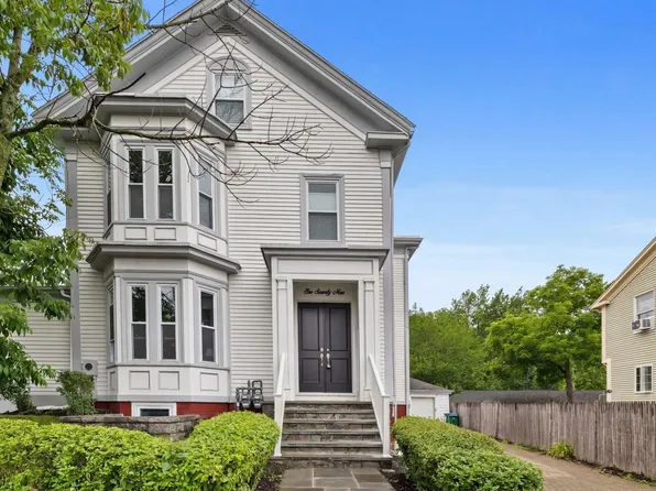 179 Main St #1, Medford, MA 02155