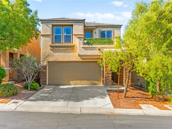 10262 Headrick Dr, Las Vegas, NV 89166