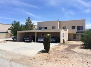 8708 Lupine Loop Dr, California City, CA 93505