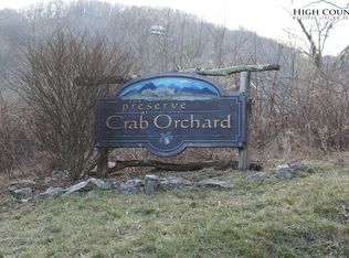 Tbd Crab Orchard Blvd, Banner Elk, NC 28604