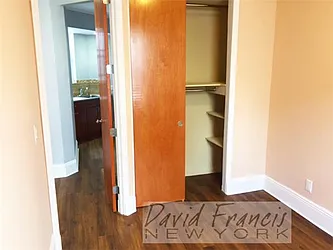 Rented by David Francis New York LLC