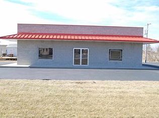 2325 Main St, Ferdinand, IN 47532